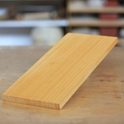 2cmx30cmx40cm Ayous Ağacı