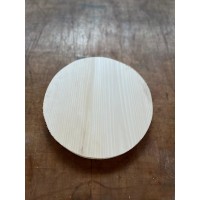 2cmx32cm Yuvarlak Ihlamur Ağacı