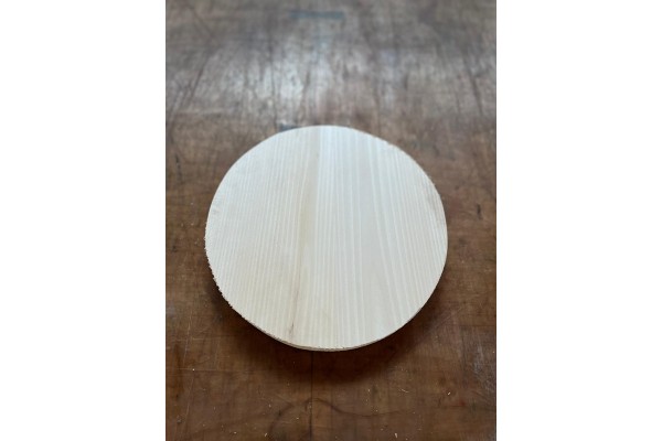 2cmx32cm Yuvarlak Ihlamur Ağacı