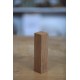 3cmx3cmx10cm Ahşap Çeşitleri
