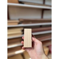 4cmx4cmx10cm Gürgen ağacı