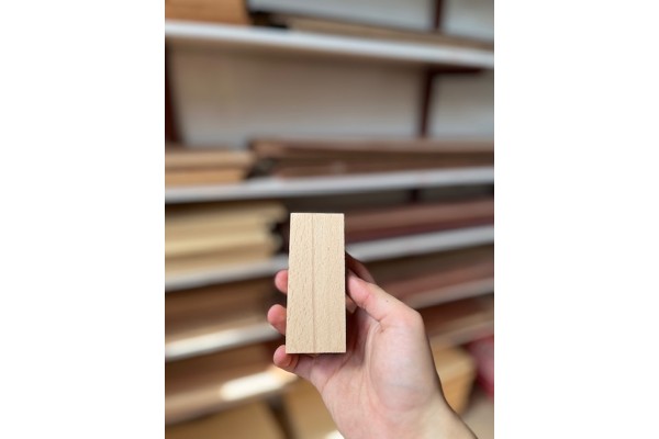 4cmx4cmx10cm Gürgen ağacı