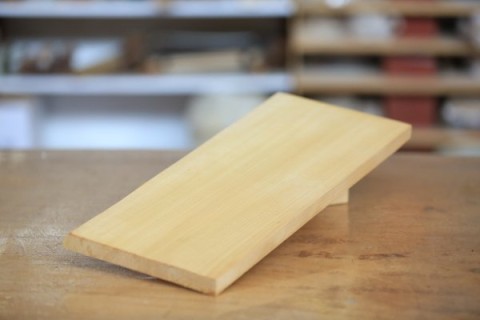 3cmx22cmx30cm Ihlamur Ağacı - Hobi ve Endüstriyel Kullanım