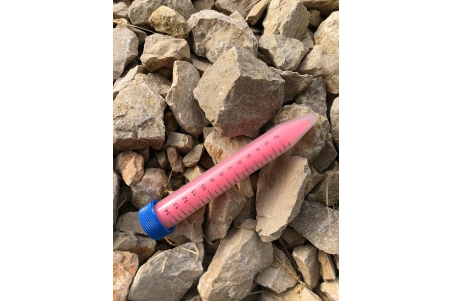 Fosfor Tozu Pembe 25 Gr - Işık Elde Etmenin Yolu