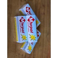 Metal Cilası 200 gr