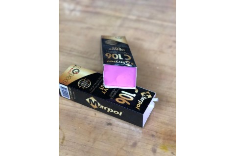 Polisaj Pastası Pembe: Ayna Parlaklığı İçin İdeal