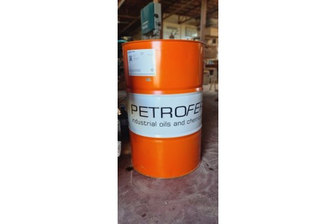 1 Litre Isıl İşlem Yağı Petrofer İsorapid 277 HM