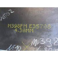 M398 Toz Metal 4,3mmx4cmx100cm