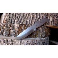 Ozul-H8 Bıçak Namlusu 4116 Paslanmaz