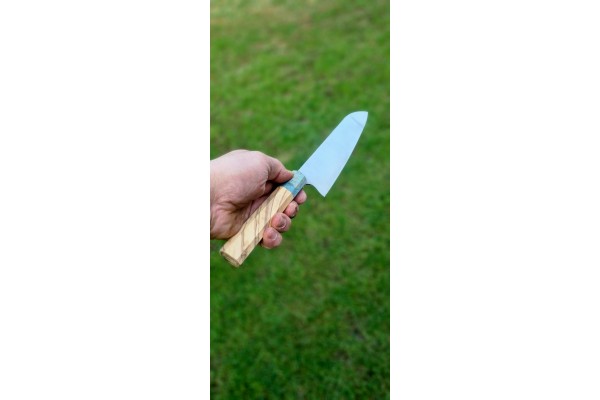 Japon Şef Kiti Santoku