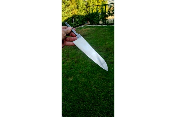 Japon Şef Kiti Santoku