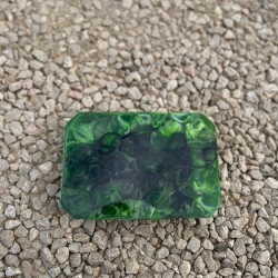 22mmx4cmx12cm Ozul-İris YEŞİL-SİYAH-BEYAZ