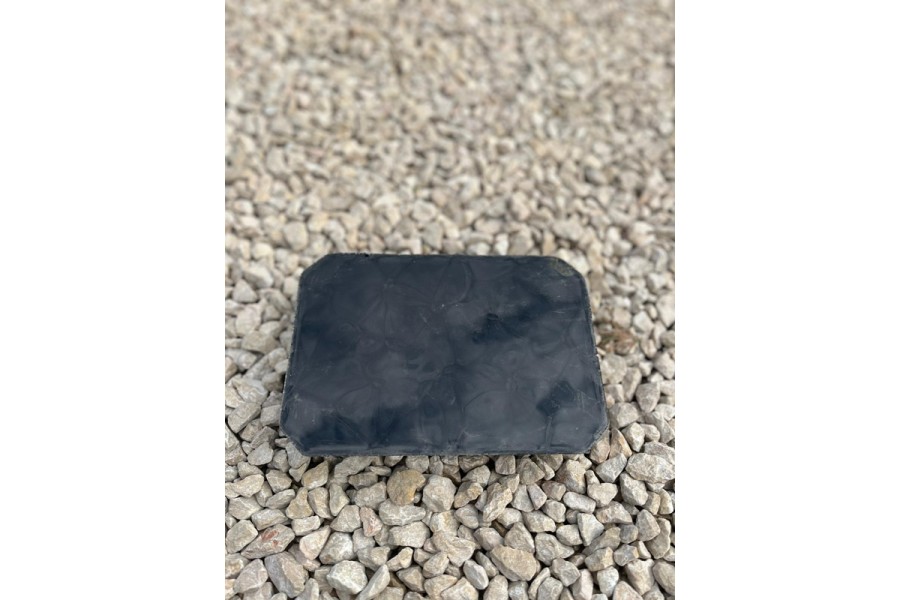 22mmx4cmx12cm Ozul-İris Sedef Siyah Kabza Rehberi