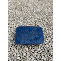 22mmx4cmx12cm Ozul-İris SEDEF MAVİ