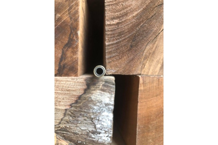 Ozul-A23 8mmx10cm Mozaik Pim - Kullanım Rehberi