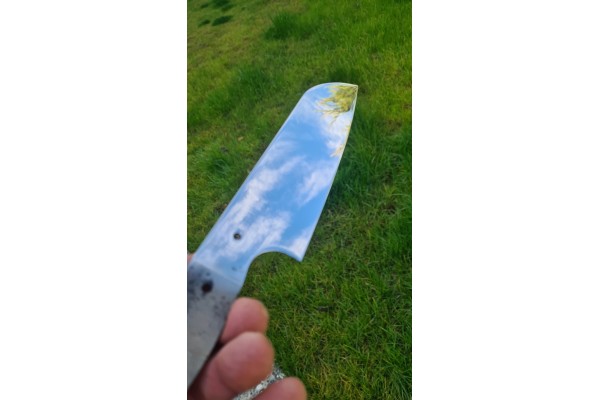 Santoku Şef 