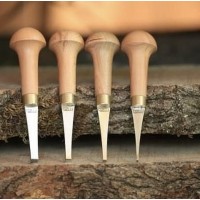 Avuç İçi İskarpela