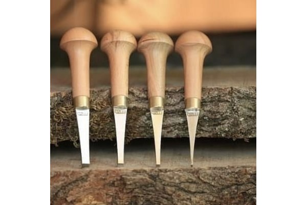 Avuç İçi İskarpela