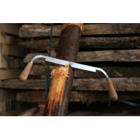 Drawknife (Tomruk Yontma Düz)