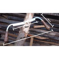 Drawknife (Tomruk Yontma Oval)