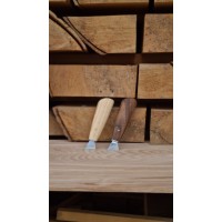 Kırlangıç Oyma Bıçağı 35mm