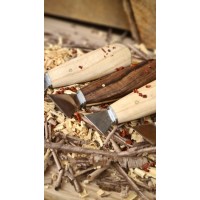 Kırlangıç Oyma Bıçağı 25mm