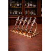 PURO AROMA TÜPLERİ EGE SERİSİ 5'Lİ