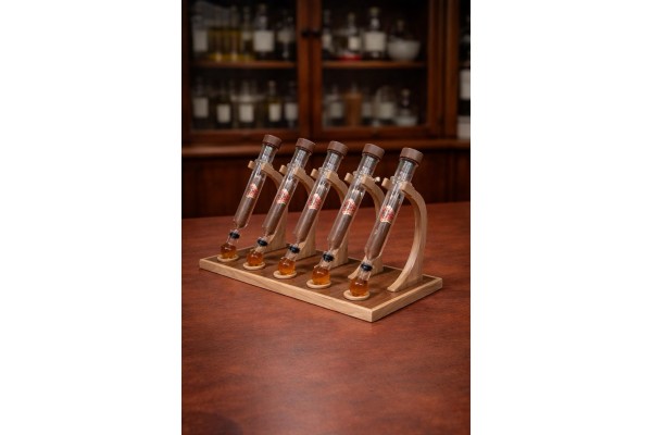 PURO AROMA TÜPLERİ EGE SERİSİ 5'Lİ