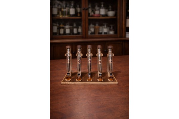 PURO AROMA TÜPLERİ EGE SERİSİ 5'Lİ