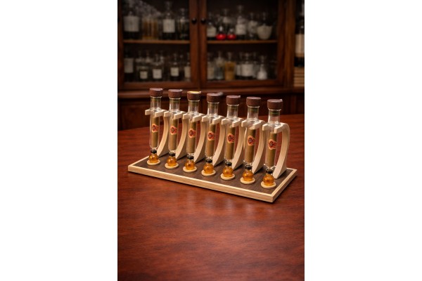 PURO AROMA TÜPLERİ EGE SERİSİ 7'Lİ