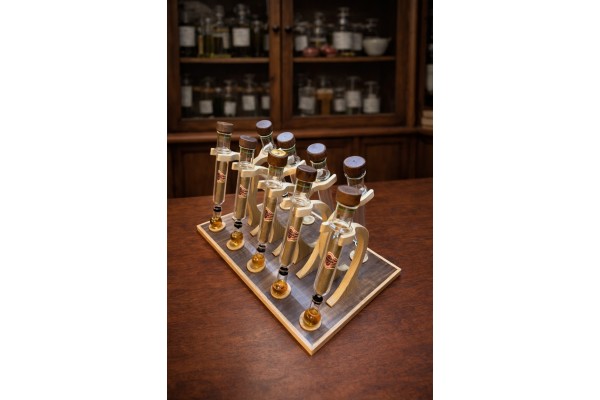 PURO AROMA TÜPLERİ EGE SERİSİ 9'LU