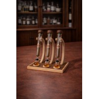 PURO AROMA TÜPLERİ EGE SERİSİ 3'LÜ