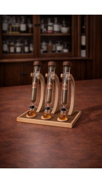 PURO AROMA TÜPLERİ EGE SERİSİ 3'LÜ