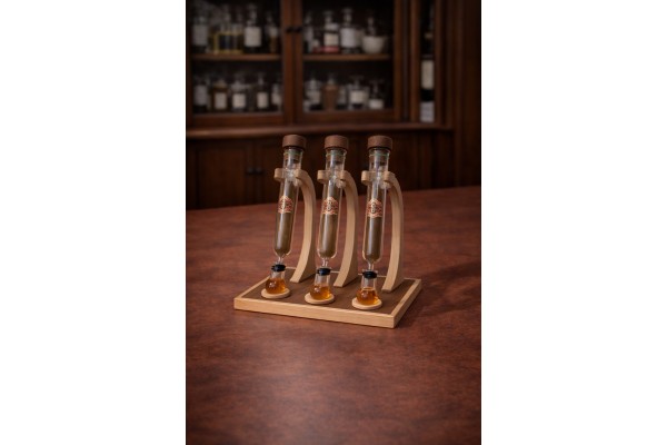 PURO AROMA TÜPLERİ EGE SERİSİ 3'LÜ