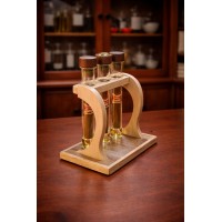 PURO AROMA TÜPLERİ VAV SERİSİ 3'Lü