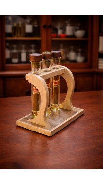 PURO AROMA TÜPLERİ VAV SERİSİ 3'Lü