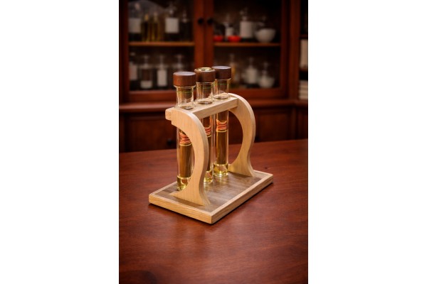 PURO AROMA TÜPLERİ VAV SERİSİ 3'Lü