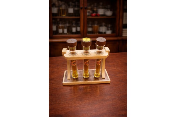 PURO AROMA TÜPLERİ VAV SERİSİ 3'Lü