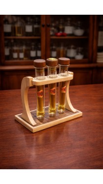 PURO AROMA TÜPLERİ VAV SERİSİ 3'Lü