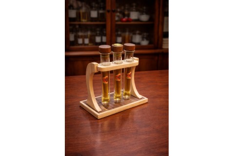 PURO AROMA TÜPLERİ VAV SERİSİ 3'LÜ Rehberi