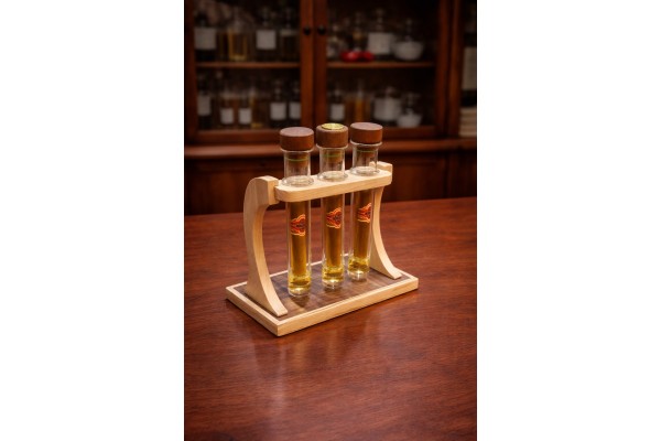 PURO AROMA TÜPLERİ VAV SERİSİ 3'Lü