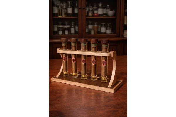 PURO AROMA TÜPLERİ VAV SERİSİ 5'Lİ