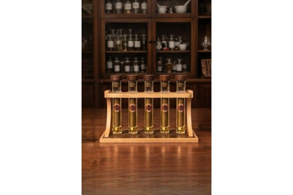 PURO AROMA TÜPLERİ VAV SERİSİ 5'Lİ