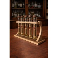 PURO AROMA TÜPLERİ VAV SERİSİ 5'Lİ