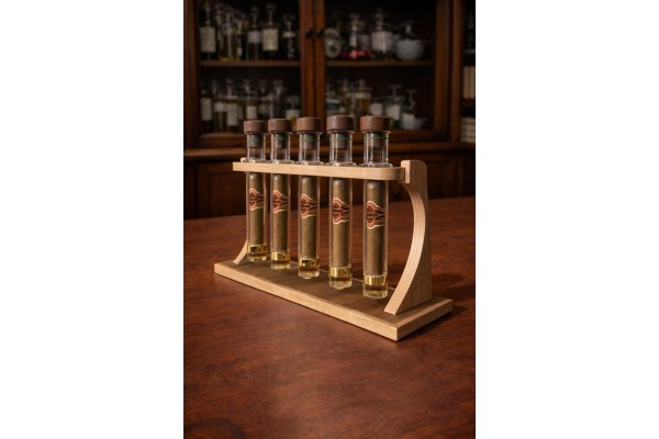 PURO AROMA TÜPLERİ VAV SERİSİ 5'Lİ