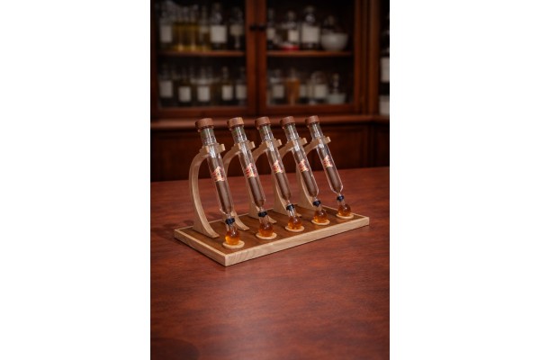 PURO AROMA TÜPLERİ EGE SERİSİ 5'Lİ