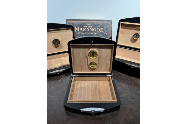 Premium Seri Humidor 10'lu