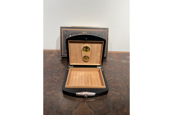 Premium Seri Humidor 10'lu