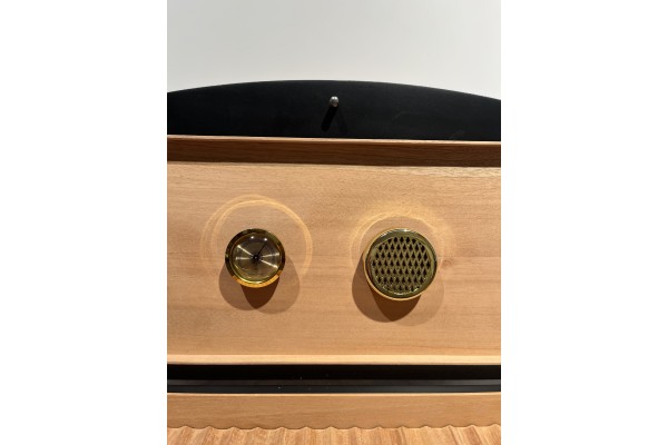 Premium Seri Humidor 20'li