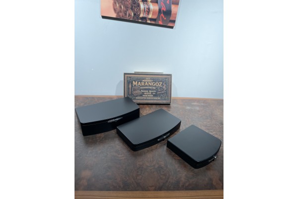 Premium Seri Humidor 10'lu